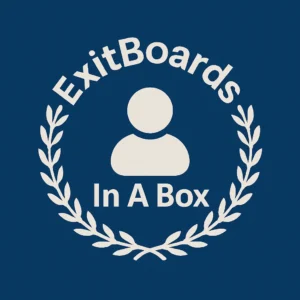 ExitBoards In A Box