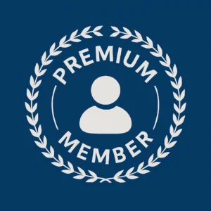 Premium Member