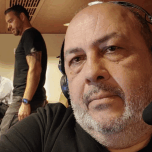 Profile photo of George