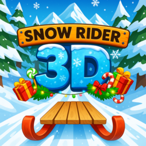 Group logo of Snow Rider 3D